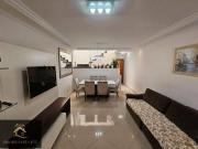 Sobrado com 3 dormitórios à venda, 140 m² por R$ 840.000...
