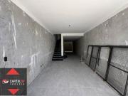 Sobrado com 3 dormitórios à venda, 140 m² por R$...