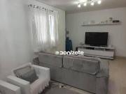 Sobrado com 3 dormitórios à venda, 140 m² por R$...