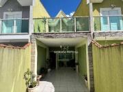 Sobrado com 3 dormitórios à venda, 140 m² por R$...