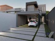 Sobrado com 3 dormitórios à venda, 140 m² por R$...