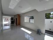 Sobrado com 3 dormitórios à venda, 140 m² por R$...