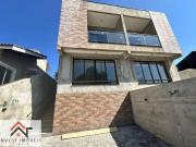 Sobrado com 3 dormitórios à venda, 140 m² por R$...