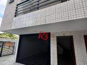Sobrado com 3 dormitórios à venda, 140 m² por R$...