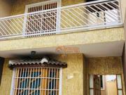 Sobrado com 3 dormitórios à venda, 140 m² por R$...