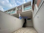 Sobrado com 3 dormitórios à venda, 140 m² por R$...