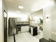 Sobrado com 3 dormitórios à venda, 140 m² por R$...