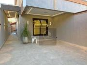 Sobrado com 3 dormitórios à venda, 140 m² por R$...