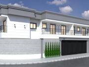 Sobrado com 3 dormitórios à venda, 140 m² por R$...