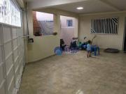 Sobrado com 3 dormitórios à venda, 140 m² Vila Nivi