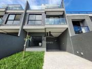 Sobrado com 3 dormitórios à venda, 141 m² por R$...