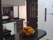 Sobrado com 3 dormitórios à venda, 141 m² por R$ 551.000...