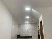 Sobrado com 3 dormitórios à venda, 141 m² por R$...