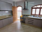 Sobrado com 3 dormitórios à venda, 141 m² por R$...