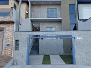 Sobrado com 3 dormitórios à venda, 141 m² por R$ 850.000...