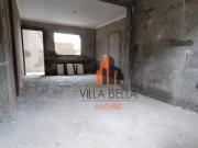 Sobrado com 3 dormitórios à venda, 142 m² por R$...