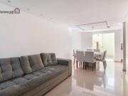 Sobrado com 3 dormitórios à venda, 142 m² por R$...