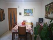 Sobrado com 3 dormitórios à venda, 142 m² por R$...