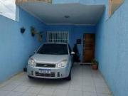 Sobrado com 3 dormitórios à venda, 142 m² por R$ 690.000...