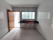 Sobrado com 3 dormitórios à venda, 142 m² por R$...