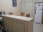Sobrado com 3 dormitórios à venda, 142 m² por R$...