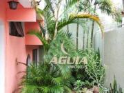 Sobrado com 3 dormitórios à venda, 142 m² por R$...