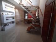 Sobrado com 3 dormitórios à venda, 143 m² por R$...
