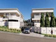 Sobrado com 3 dormitórios à venda, 144 m² por R$...