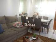 Sobrado com 3 dormitórios à venda, 144 m² por R$...