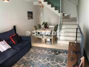 Sobrado mobiliado à venda em Vila Bastos, Santo André –...