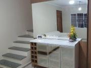 Sobrado com 3 dormitórios à venda, 144 m² por R$ 850.000...