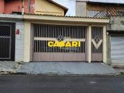 Sobrado com 3 Dormitórios à Venda – 145 m² na Paulicéia,...