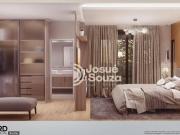 Sobrado com 3 dormitórios à venda, 145 m² por R$...