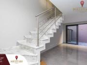 Sobrado com 3 dormitórios à venda, 145 m² por R$...