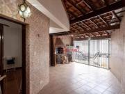 Sobrado com 3 dormitórios à venda, 145 m² por R$...