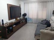 Sobrado com 3 dormitórios à venda, 145 m² por R$...