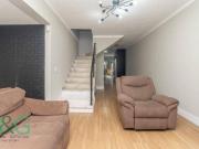 Sobrado com 3 dormitórios à venda, 145 m² por R$ 640.000...