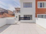 Sobrado com 3 dormitórios à venda, 145 m² por R$ 750.000...