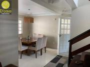 Sobrado com 3 dormitórios à venda, 145 m² por R$...