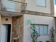 Sobrado com 3 dormitórios à venda, 145 m² por R$ 935.000...