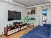 Sobrado com 3 dormitórios à venda, 145 m² por R$...