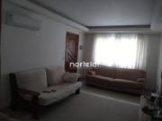 Sobrado com 3 dormitórios à venda, 145 m² Vila Maria...