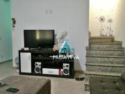 Sobrado com 3 dormitórios à venda, 146 m² por R$...