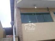 Sobrado com 3 dormitórios à venda, 146 m² por R$...