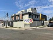 Sobrado com 3 dormitórios à venda, 146 m² por R$...