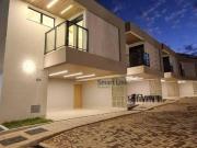 Sobrado com 3 dormitórios à venda, 147 m² por R$...