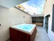 Sobrado com 3 dormitórios à venda, 147 m² por R$...