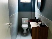 Sobrado com 3 dormitórios à venda, 147 m² por R$...