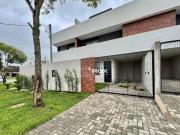 Sobrado novo com 3 quartos à venda Santa Felicidade... Sobrado novo com 3 quartos à venda Santa Felicidade...