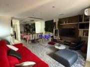 Sobrado com 3 dormitórios à venda, 148 m² Jardim Monte...